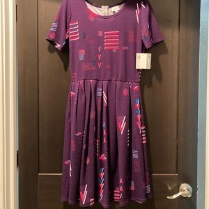 LuLaRoe Amelia Dress